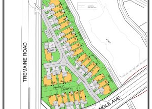 Korsiak Urban Planning - Milton Portfolio - Tremaine Road, Greenfield Development - Milton, Ontario