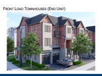 Korsiak Urban Planning - Mississauga Portfolio - Ninth Line, Greenfield Development - Mississauga, Ontario