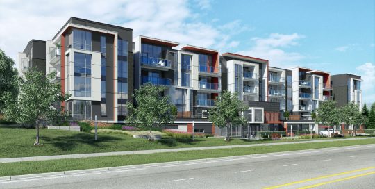 Korsiak Urban Planning - Oakville Portfolio - Dundas Street West, Greenfield Development - Oakville, Ontario