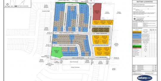 Korsiak Urban Planning - Brampton Portfolio - Queen Street West, Greenfield, Mixed Use Development - Brampton, Ontario