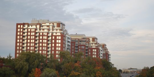 Residential Gallery - Korsiak Urban Planning, Oakridge Heights, Oakville, ON