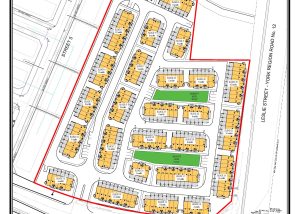 Korsiak Urban Planning - Richmond Hill Portfolio - William F. Bell Parkway, Greenfield Development - Richmond Hill, Ontario