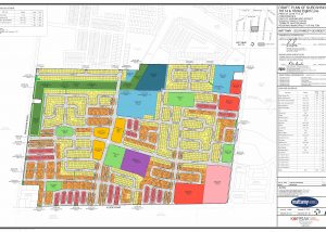 Korsiak Urban Planning - Halton Hills Portfolio - Eighth Line, Greenfield, Mixed Use Development - Halton Hills, Ontario
