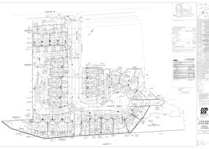 Korsiak Urban Planning - Toronto Portfolio - Franklin Avenue, Infill Development - Milton, Ontario
